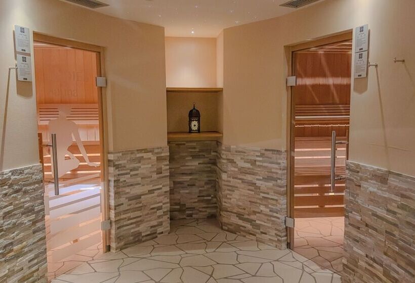 Blu Hotel Natura & Spa   Adults Only