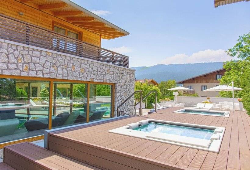 Blu Hotel Natura & Spa   Adults Only