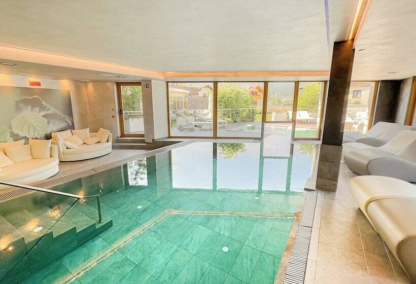 Blu Hotel Natura & Spa   Adults Only