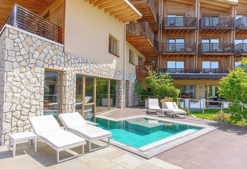 Blu Hotel Natura & Spa   Adults Only