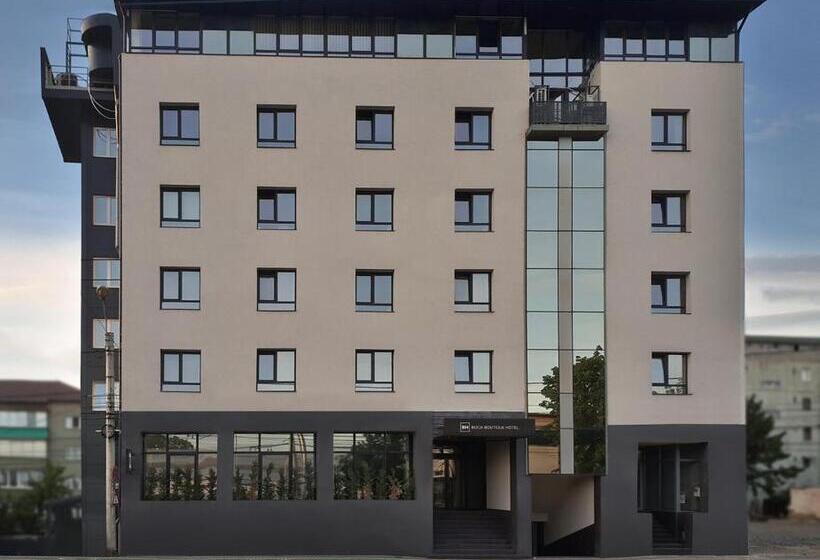 호텔 Boca Boutique