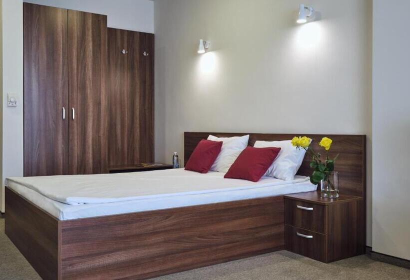 호텔 Boca Boutique