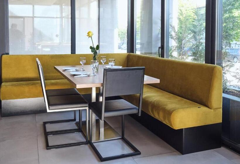 호텔 Boca Boutique