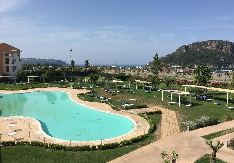 酒店 Borgo Di Fiuzzi Resort & Spa