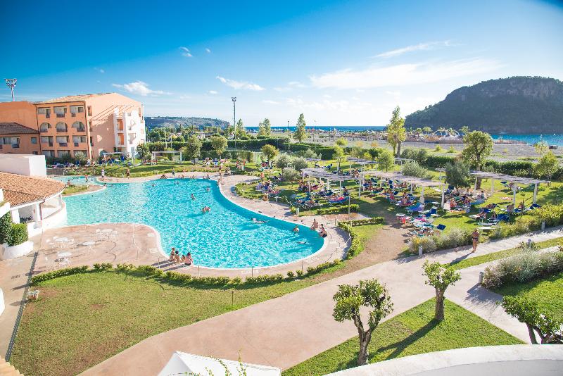 酒店 Borgo Di Fiuzzi Resort & Spa