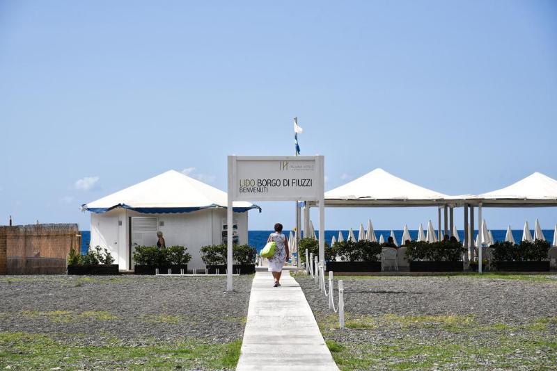 酒店 Borgo Di Fiuzzi Resort & Spa