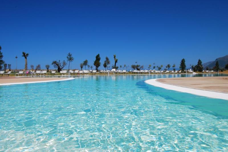 酒店 Borgo Di Fiuzzi Resort & Spa