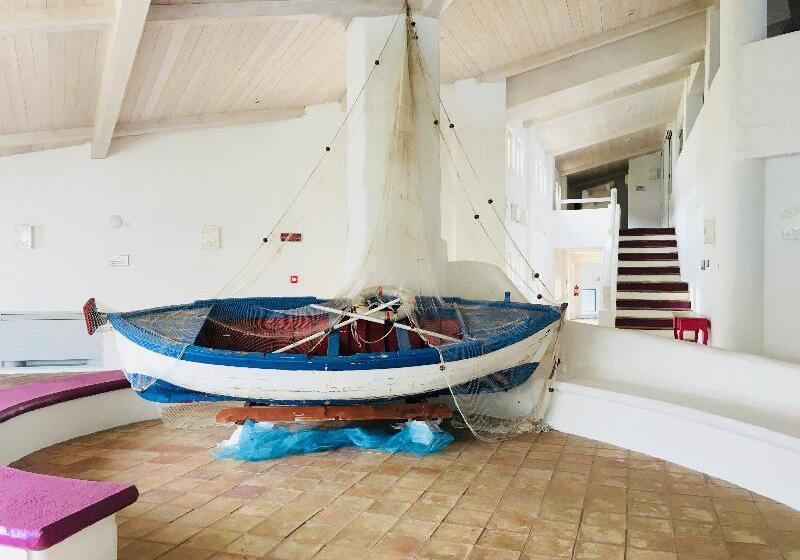 酒店 Borgo Di Fiuzzi Resort & Spa