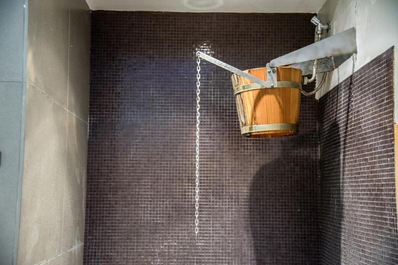 酒店 Borgo Di Fiuzzi Resort & Spa