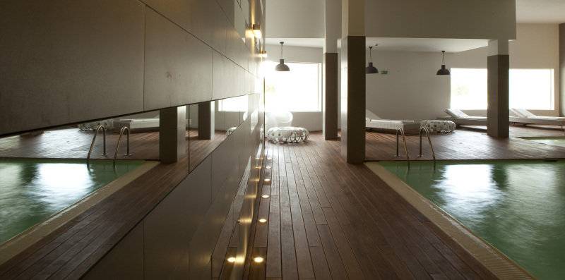 酒店 Borgo Di Fiuzzi Resort & Spa