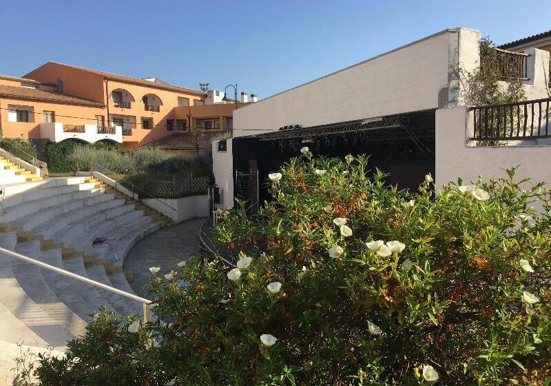 酒店 Borgo Di Fiuzzi Resort & Spa