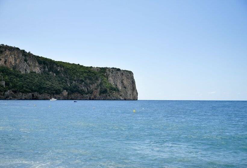 酒店 Borgo Di Fiuzzi Resort & Spa