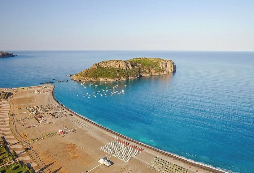 酒店 Borgo Di Fiuzzi Resort & Spa