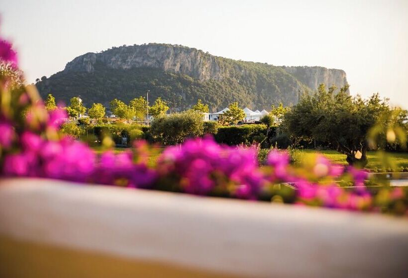 酒店 Borgo Di Fiuzzi Resort & Spa