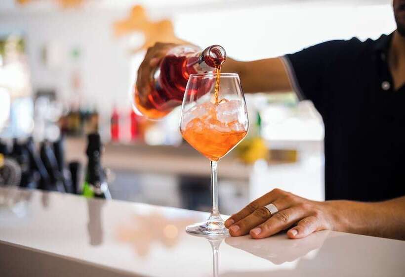 酒店 Borgo Di Fiuzzi Resort & Spa