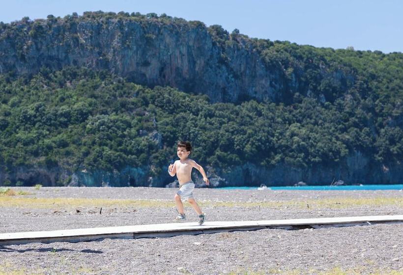 酒店 Borgo Di Fiuzzi Resort & Spa