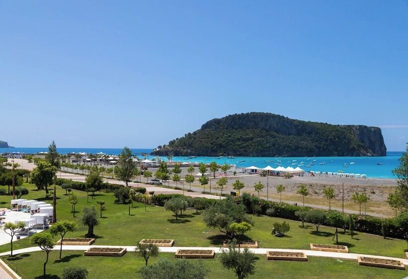 酒店 Borgo Di Fiuzzi Resort & Spa