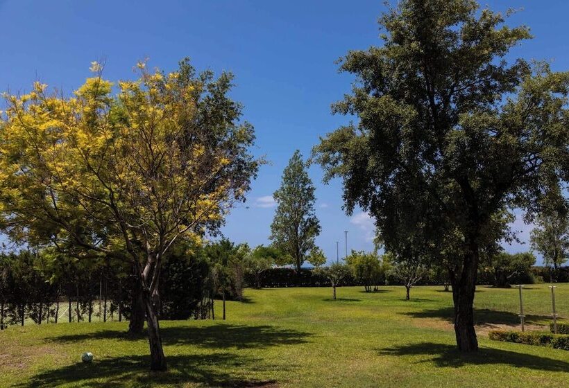 酒店 Borgo Di Fiuzzi Resort & Spa