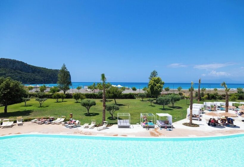 酒店 Borgo Di Fiuzzi Resort & Spa