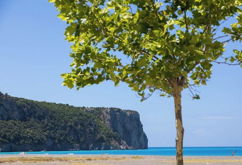 酒店 Borgo Di Fiuzzi Resort & Spa