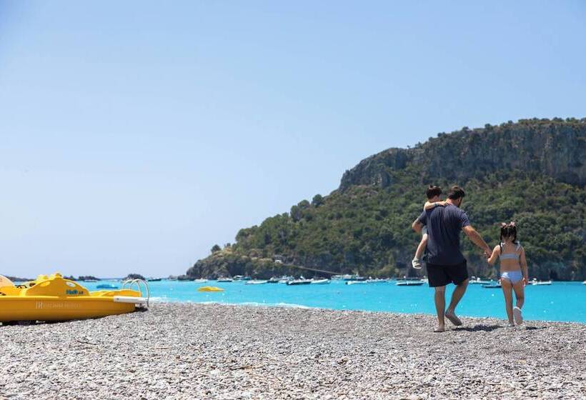 酒店 Borgo Di Fiuzzi Resort & Spa