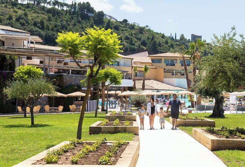 酒店 Borgo Di Fiuzzi Resort & Spa