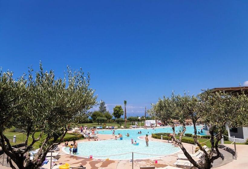 酒店 Borgo Di Fiuzzi Resort & Spa