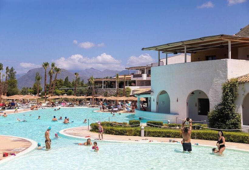 酒店 Borgo Di Fiuzzi Resort & Spa