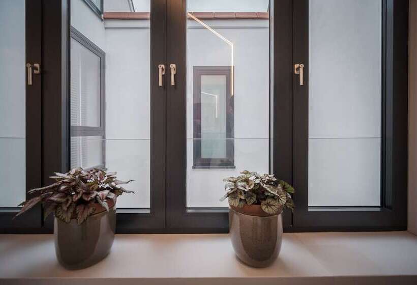 בית מלון כפרי Bourgoensch Hof