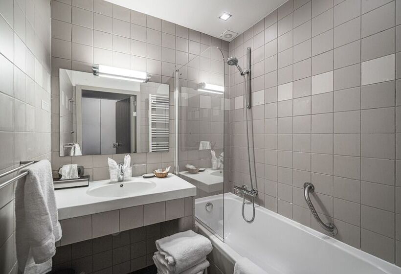 בית מלון כפרי Bourgoensch Hof