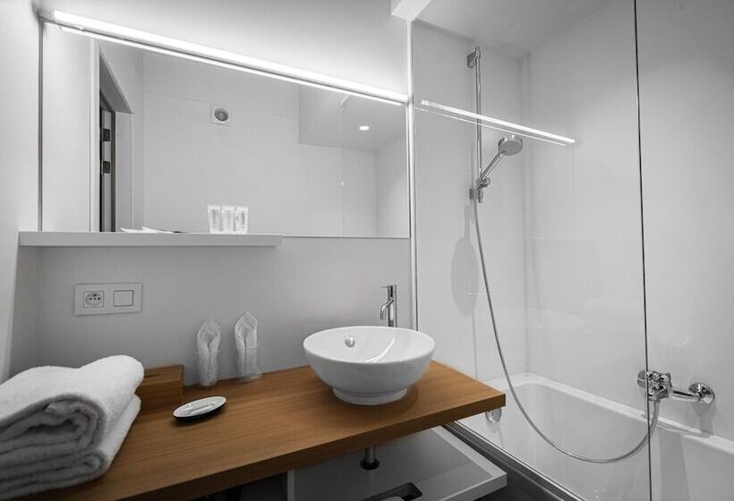 בית מלון כפרי Bourgoensch Hof