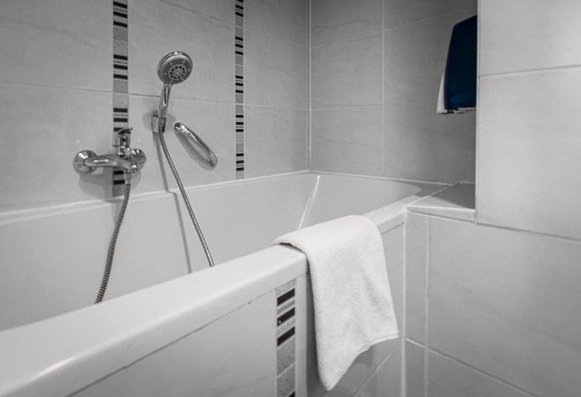 בית מלון כפרי Bourgoensch Hof