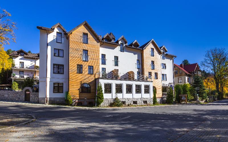 Boutique Eco Hotel Sasanka