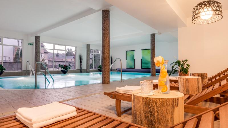 Boutique Eco Hotel Sasanka