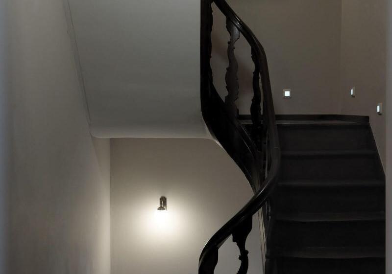 Boutique Hotel Grote Gracht