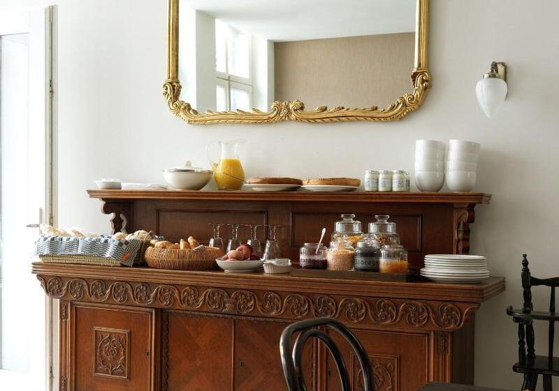 Boutique Hotel Grote Gracht