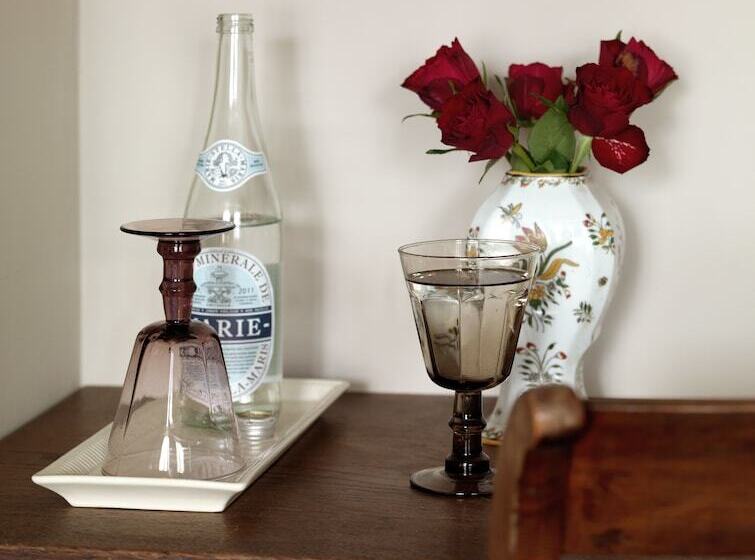 Boutique Hotel Grote Gracht