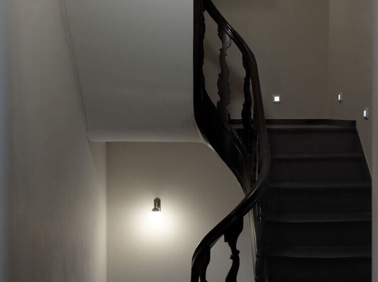 Boutique Hotel Grote Gracht