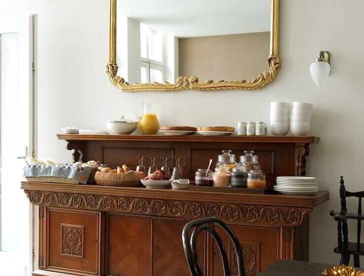 Boutique Hotel Grote Gracht