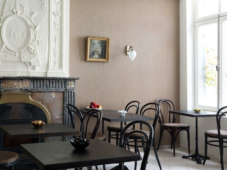 Boutique Hotel Grote Gracht