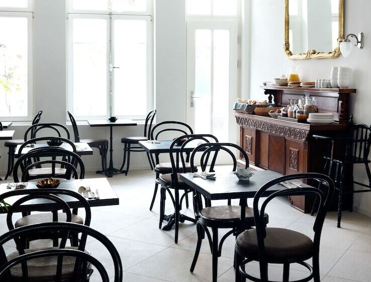 Boutique Hotel Grote Gracht