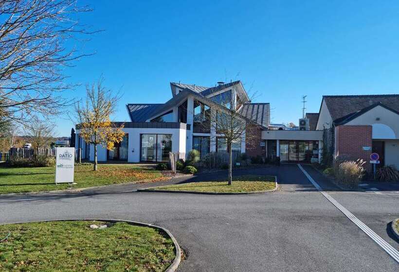 Brit Hotel Au Pays De Vitré