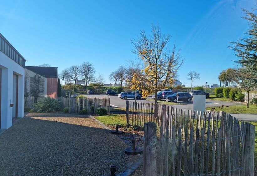 Brit Hotel Au Pays De Vitré