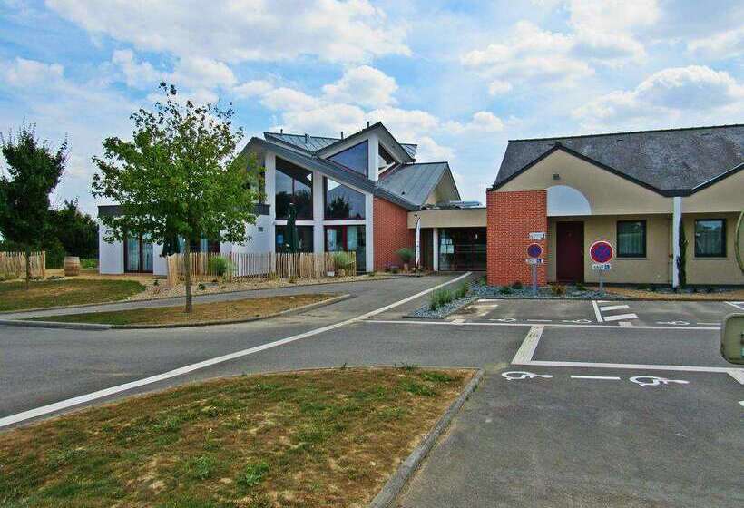 Brit Hotel Au Pays De Vitré