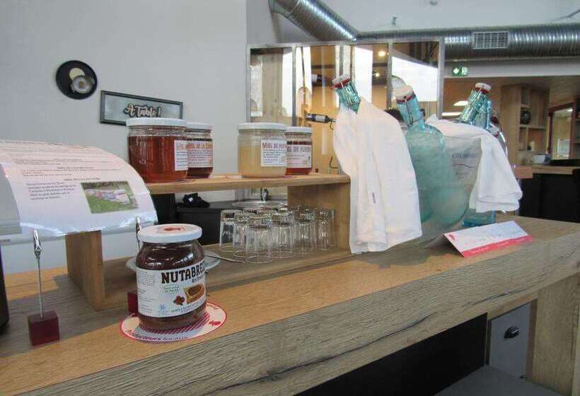 Brit Hotel Au Pays De Vitré