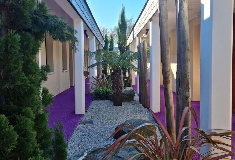 Brit Hotel Au Pays De Vitré