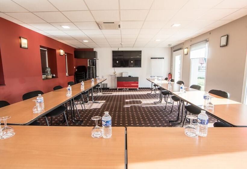 Brit Hotel Confort Foix