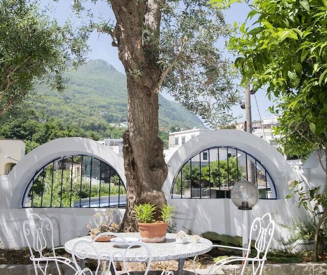 בית מלון כפרי Candia