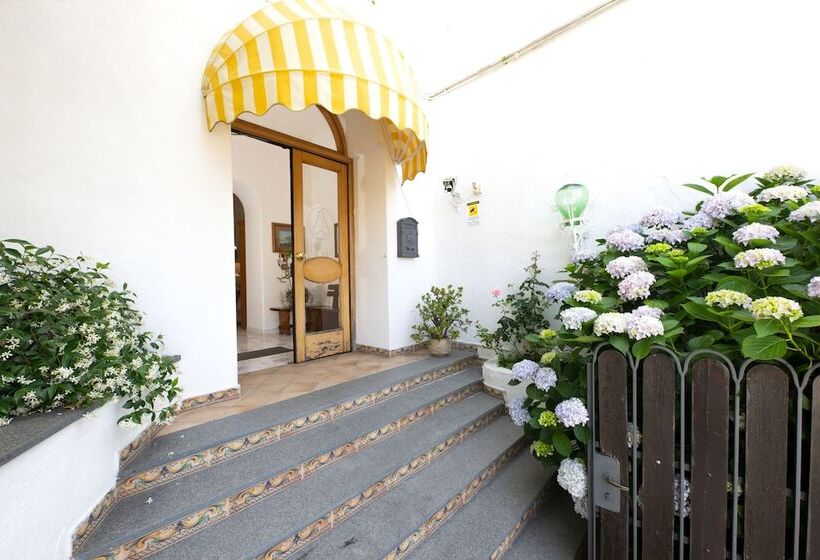 בית מלון כפרי Candia