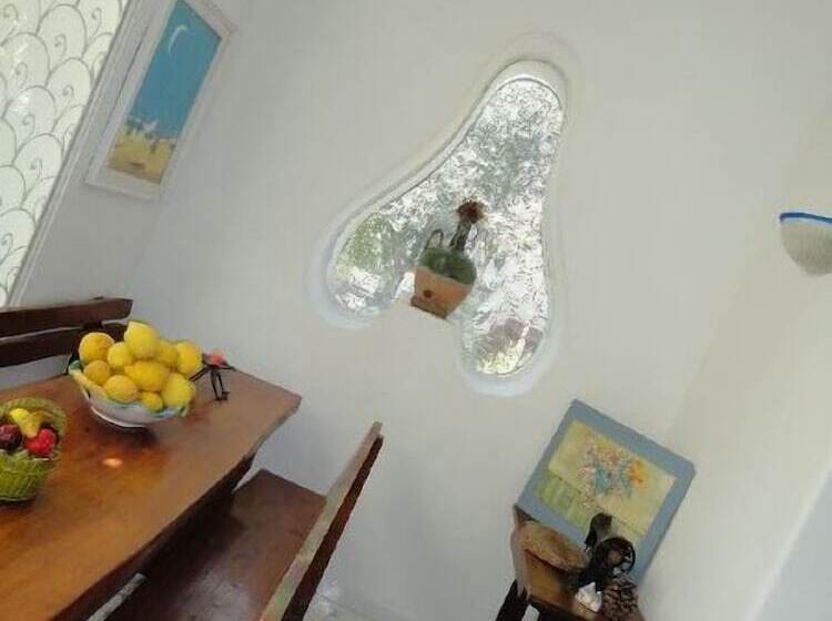 בית מלון כפרי Candia